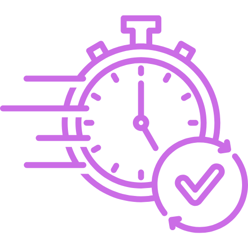 Fast, Effortless Account Actions