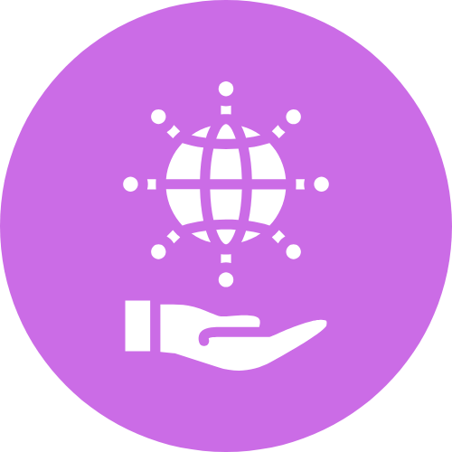 Fully Operates Under UK Oversight